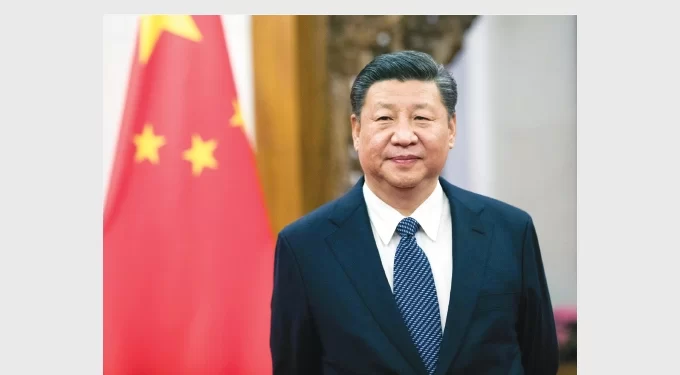 Xi steers import expo into global platform for sharing Chinese opportunities