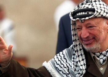Arafat’s legacy lives in Palestinian struggle for independence