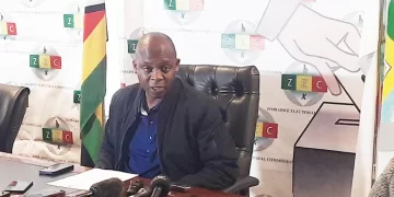 ZEC reports Pachedu over bullying, hacking