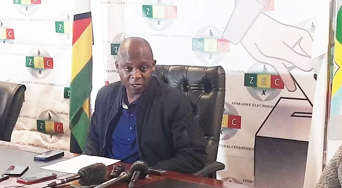 ZEC reports Pachedu over bullying, hacking