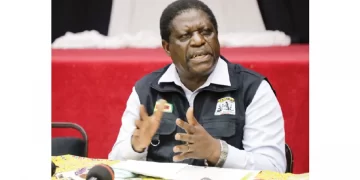 Zanu PF working on primary elections roadmap