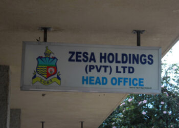 Govt to dissolve Zesa boards