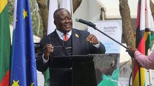 Zim, Zambia review tourism agreements