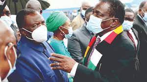 US$265m deals for Zim