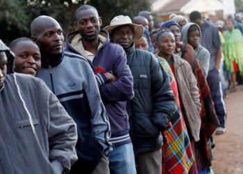 Elections get ZW$76 billion budget funding