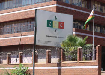 ZEC confirms MDC-T Senator appointment