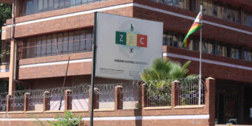 ZEC confirms MDC-T Senator appointment