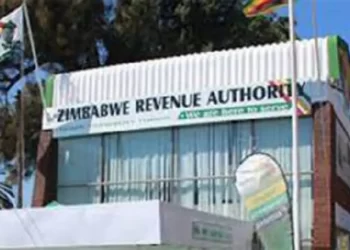 Zimra creates forex tax account