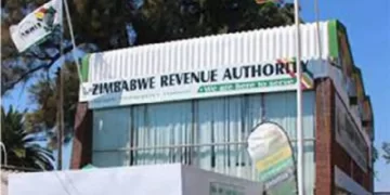 Zimra creates forex tax account