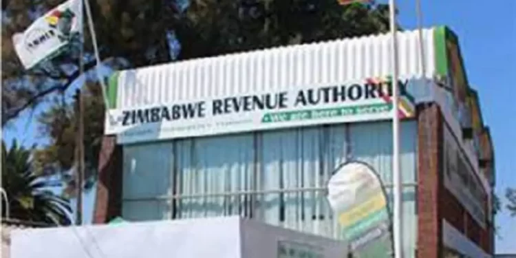 Zimra creates forex tax account