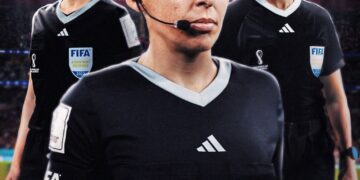 History is set to be made on Thursday!