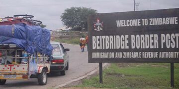 Increased trade, festive season preps put pressure on border posts