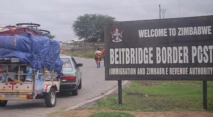 Increased trade, festive season preps put pressure on border posts
