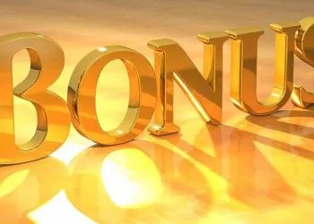 Unconditional bonuses for junior civil servants