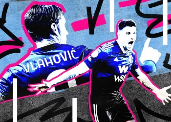 Welcome to the World Cup Group of Death