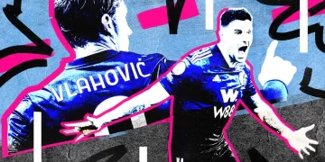 Welcome to the World Cup Group of Death