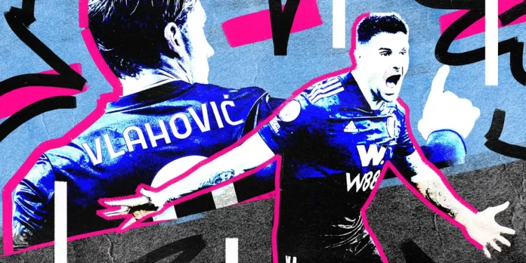 Welcome to the World Cup Group of Death