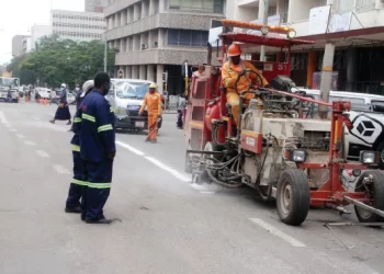 $70 billion for emergency roads rehabiliation