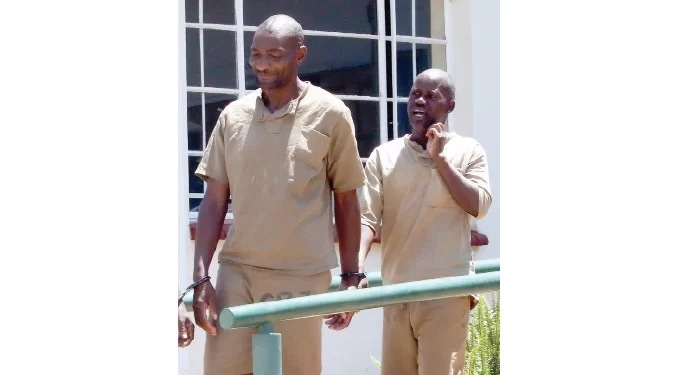 Head, deputy in exam fraud rap