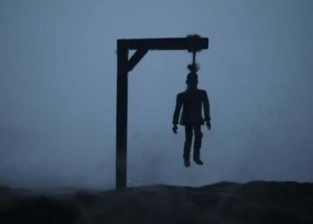 Two females in race for hangman’s post