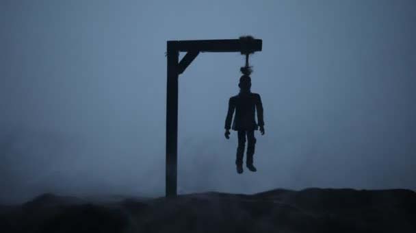 Two females in race for hangman’s post