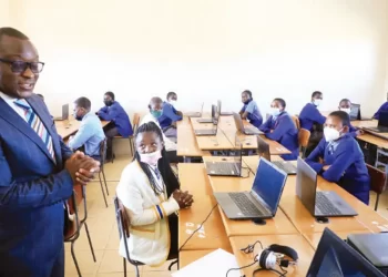 Communities upbeat over information centres