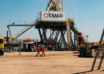 Aussie firm lauds Govt support for oil, gas project