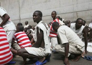 Virtual Court in Zimbabwe takes justice delivery system to the people