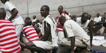 Virtual Court in Zimbabwe takes justice delivery system to the people