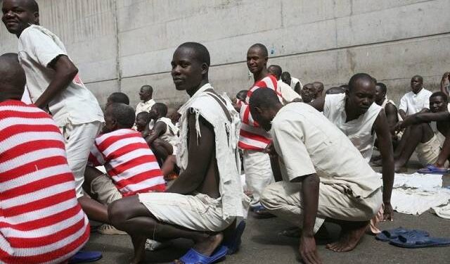 Virtual Court in Zimbabwe takes justice delivery system to the people