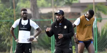 Historic: All African World Cup-bound teams to be handled by local coaches