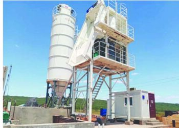 US$6 billion clocked in mining deals