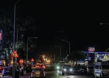 Without gas-fired plants, SA faces decade of blackouts