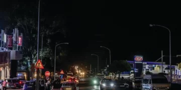 Without gas-fired plants, SA faces decade of blackouts