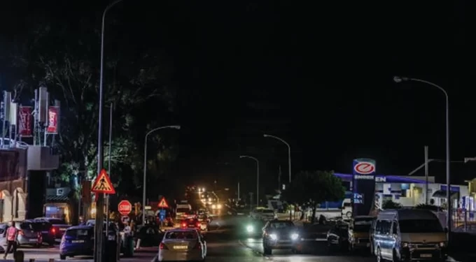 Without gas-fired plants, SA faces decade of blackouts