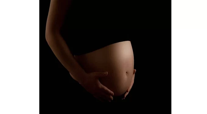 Mother of pregnant 9-year-old opens up