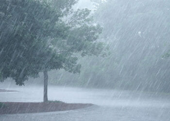 CPU speaks on rain season