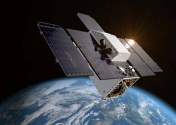 Zim readies another satellite