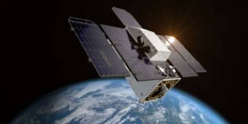 Zim readies another satellite