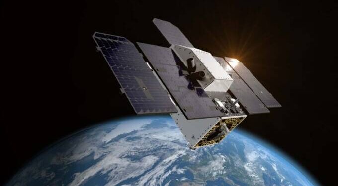 Zim readies another satellite