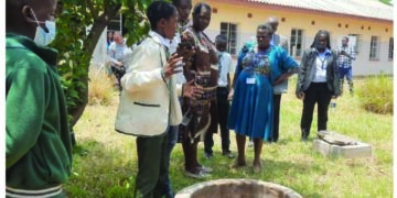 Government to resume school feeding