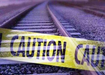 Earphones menace: Boy killed in train smash