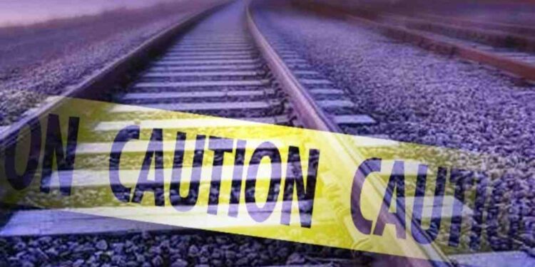 Earphones menace: Boy killed in train smash