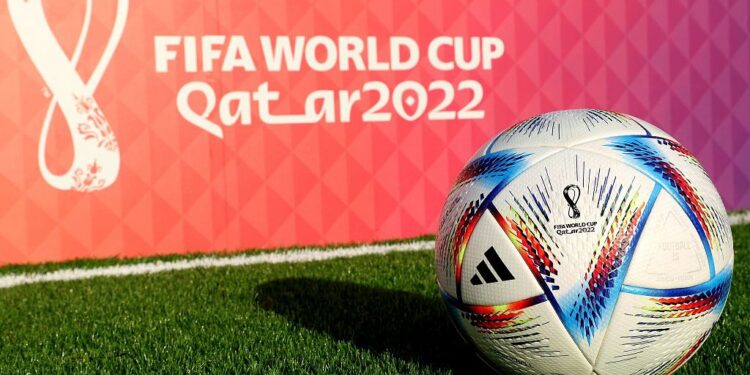 FIFA World Cup 2022