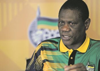 ANC MPs who defied party in Phala Phala vote will be disciplined – Paul Mashatile