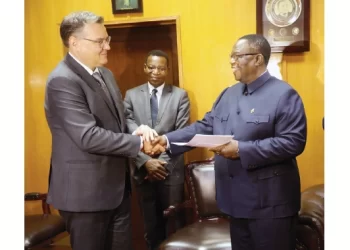 Switzerland seeks further economic cooperation