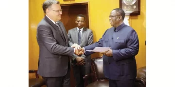 Switzerland seeks further economic cooperation