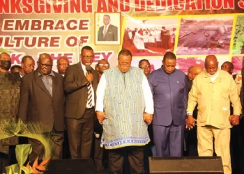 Citizen-centric development policies bearing fruit