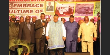 Citizen-centric development policies bearing fruit