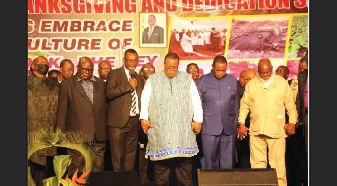 Citizen-centric development policies bearing fruit